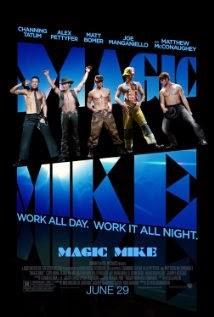 Magic Mike