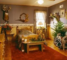 Dormitorios decorados por navidad Dormitorios decorados por navidad