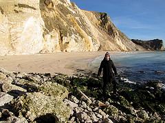 5 sitios para pasar de largo y 5 sitios imprescindibles en un viaje de 5 días por Inglaterra. Durdle Door