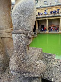 5 sitios para pasar de largo y 5 sitios imprescindibles en un viaje de 5 días por Inglaterra. Bath