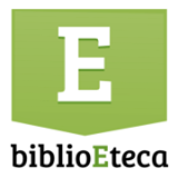 Logo de BiblioEteca