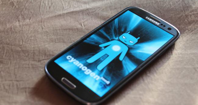 CyanogenMod encriptará tus SMS en su nueva versión CyanogenMod encriptará tus SMS en su nueva versión