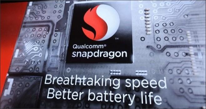 Qualcomm alista sus SoC óctuple núcleo a 64 bits Snapdragon MSM8994 y APQ8094 “Krait64” Qualcomm alista sus SoC óctuple núcleo a 64 bits Snapdragon MSM8994 y APQ8094 “Krait64”
