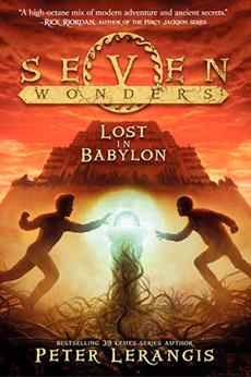 Seven Wonders LOST IN BABYLON