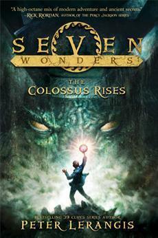 Seven Wonders The Colossus Rises