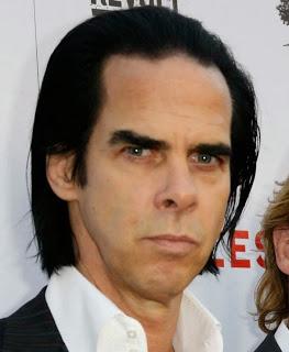 'Higgs Boson Blues', nuevo vídeo de Nick Cave