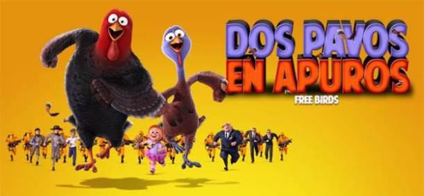 Dos Pavos en Apuros image008