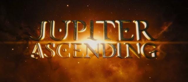 Primer tráiler de 'Jupiter Ascending', lo nuevo de los Wachowski Primer tráiler de 'Jupiter Ascending', lo nuevo de los Wachowski