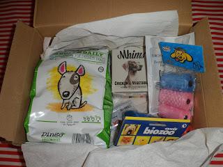 PetSecret de Noviembre PetSecret de Noviembre