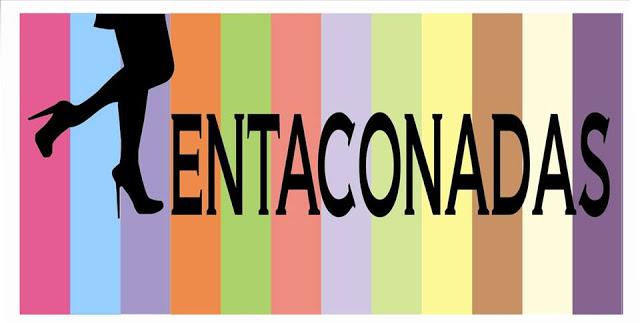 Entaconadas Entaconadas, zapatos Mouna , Zapatos