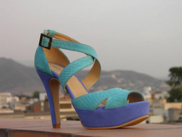 Mouna Zapatos Zapatos Mouna ,Patty Arata Blog