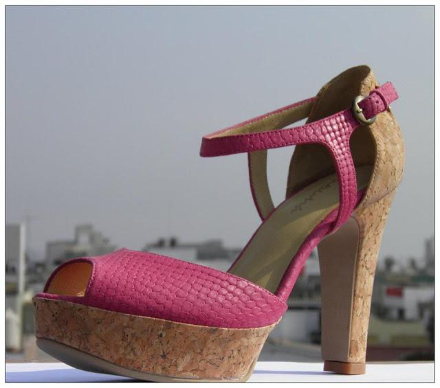 Zapatos Zapatos Mouna, Patty Arata Blog, Entaconadas