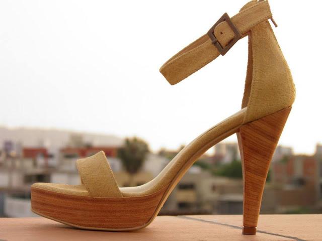 Entaconadas - Amas los zapatos? no te lo pierdas! Entaconadas - Amas los zapatos? no te lo pierdas!