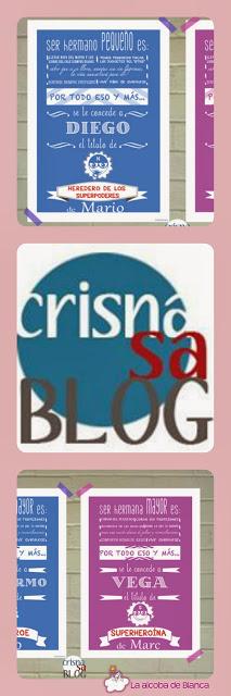 Tercer Cumple Blog y Gran sorteo Tercer Cumple Blog y Gran sorteo