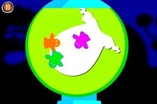 Aplicación para niños: Monster Mixer Aplicación para niños: Monster Mixer