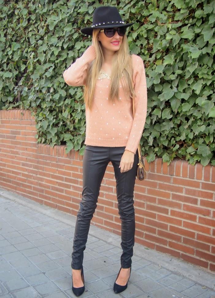 Softie sweater from Compañía Fantástica Softie sweater from Compañía Fantástica