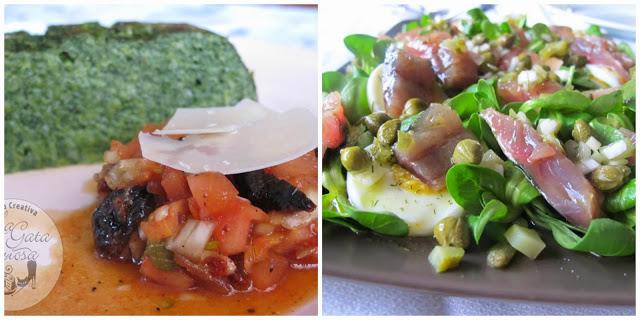 RESUMEN ENSALADAS RESUMEN ENSALADAS