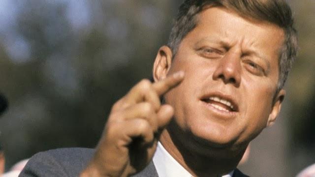 Las mejores interpretaciones de Kennedy: representando a un icono