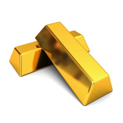 Tipos de fragmentos enriquecidos o rich snippets - lingotes de oro