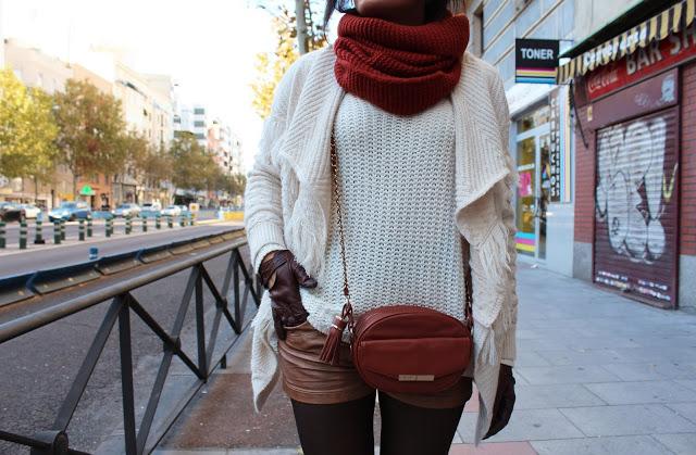 Saffron accessories Saffron accessories