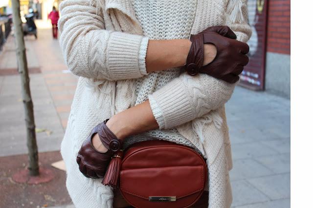 Saffron accessories Saffron accessories