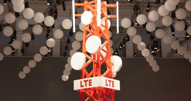 Vodafone ya prueba redes LTE-A