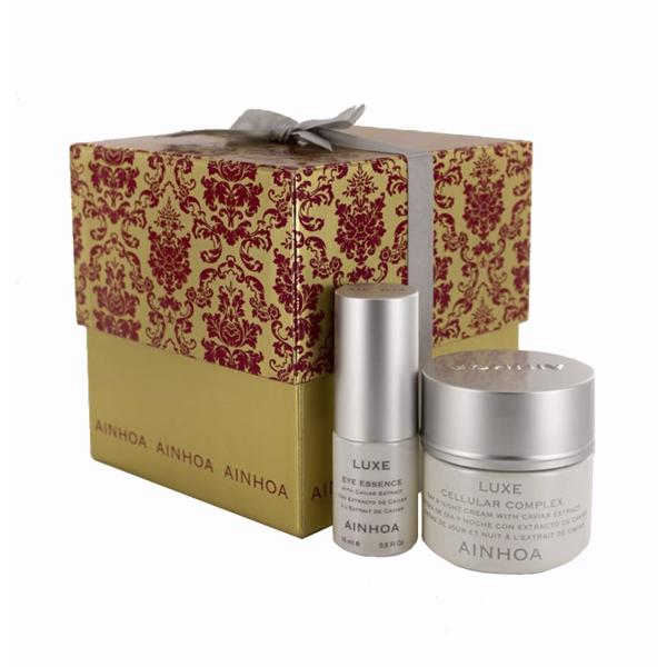 AINHOA Four Star Collection Navidad 2013 AINHOA Four Star Collection Navidad 2013