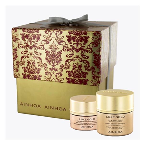 AINHOA Four Star Collection Navidad 2013 AINHOA Four Star Collection Navidad 2013