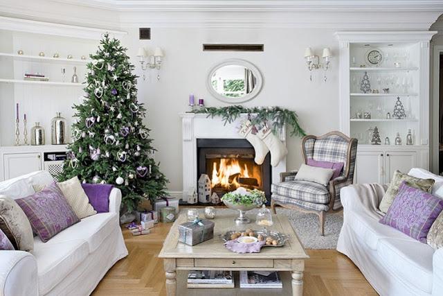 UNA NAVIDAD MINIMALISTA UNA NAVIDAD MINIMALISTA