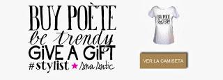 POÈTE