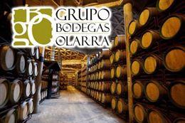 Bodegas Olarra