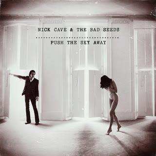 Nick Cave & The Bad Seeds - Higgs Boson Blues (2013)