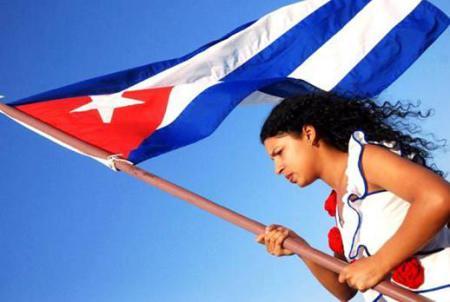 Cuba - el protagonismo de las mujeres