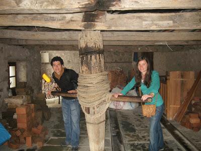 Meteora: los hombres hambrientos de Dios Meteora: los hombres hambrientos de Dios