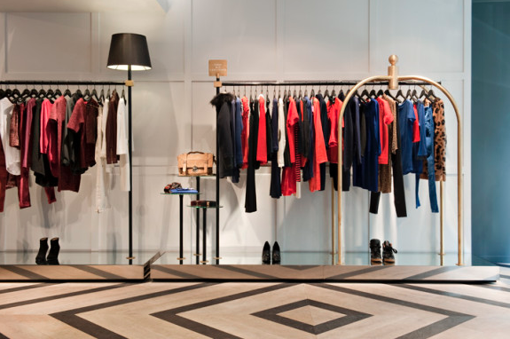 #2 Tiendas con encanto: Suite 341 Suite 341