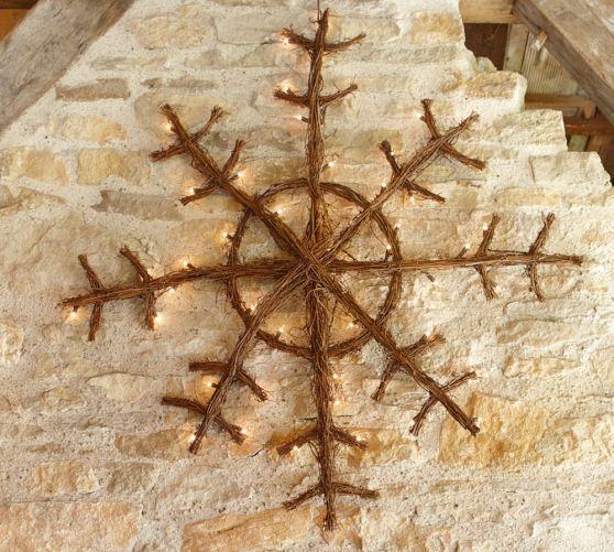 Píldoras de adornos navideños y otras cosas… copo9