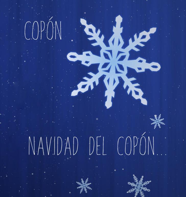 Píldoras de adornos navideños y otras cosas… copon7