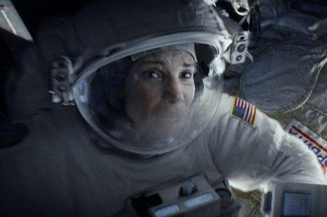Los Angeles Film Critics Awards: Todos los ganadores Gravedad
