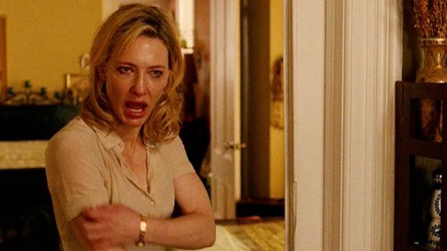Los Angeles Film Critics Awards: Todos los ganadores Cate Blanchett in Woody Allen's Blue Jasmine