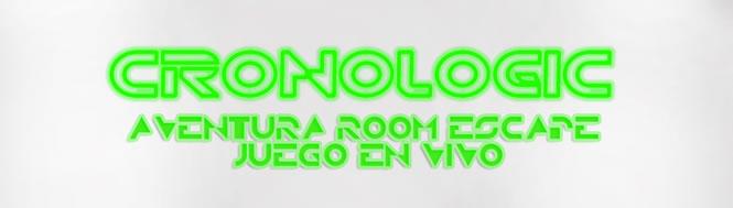 Cronologic: Viajes en el Tiempo cronologic