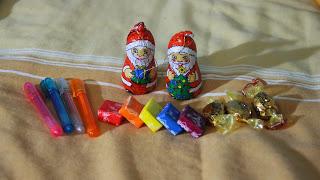 Papá Noel Invisible 2013 | #PNI_2013 Papá Noel Invisible 2013 | #PNI_2013