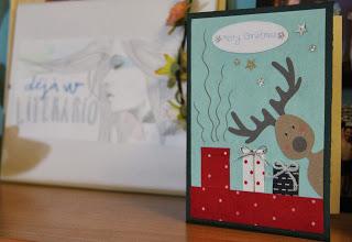 Papá Noel Invisible 2013 | #PNI_2013 Papá Noel Invisible 2013 | #PNI_2013