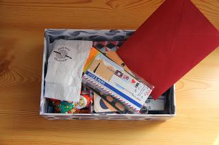 Papá Noel Invisible 2013 | #PNI_2013 Papá Noel Invisible 2013 | #PNI_2013