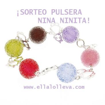 GANADOR PULSERA NINA NINITA: ¡¡FELICIDADES!! OLYMPUS DIGITAL CAMERA