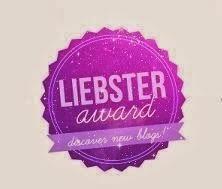 Nominación al Liebster Award