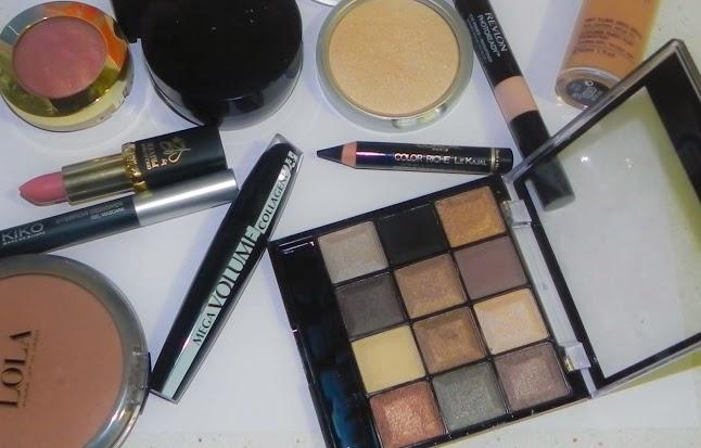 L'oreal: El arte de la expresión en tus ojos (Look) L'oreal: El arte de la expresión en tus ojos (Look)