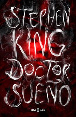 Doctor Sueño, de Stephen King.