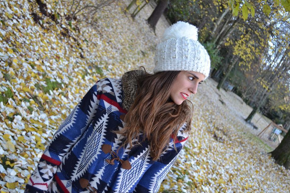 Red pants libe llule