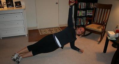 Balanceo de caderas Balanceo de caderas