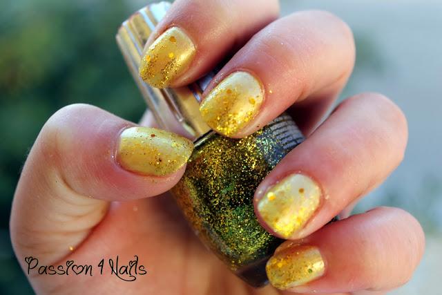 Reto Blanca Navidad, Champán Reto Blanca Navidad, Champán